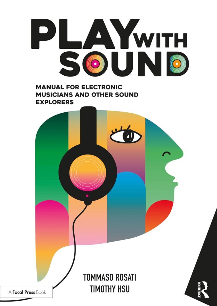 Play With Sound book cover