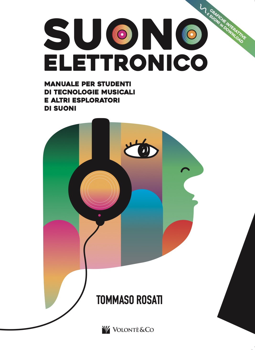 Suono Elettronico Book Cover