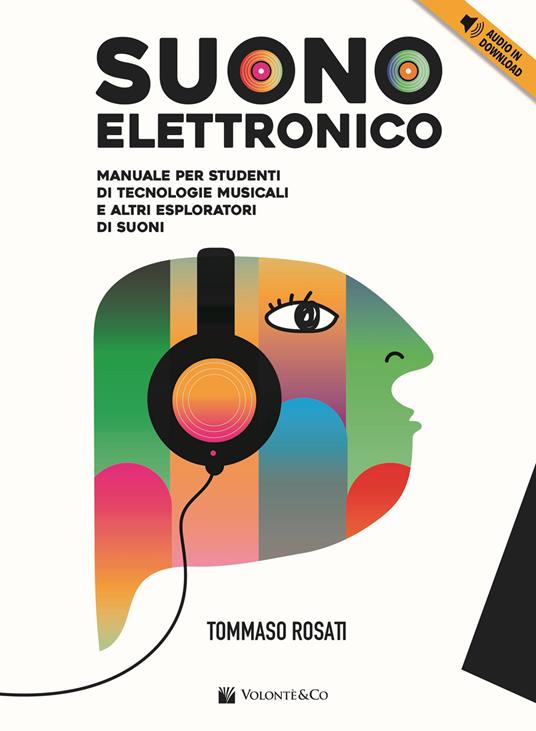 Suono Elettronico Book Cover